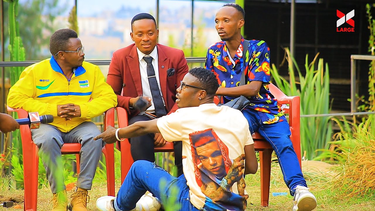 G TUFF/Aka si kakagabo ngo gashaka kurongora umuzungukazi gatoragura amasafuriya😂😂/Awhi mbeg ikganro