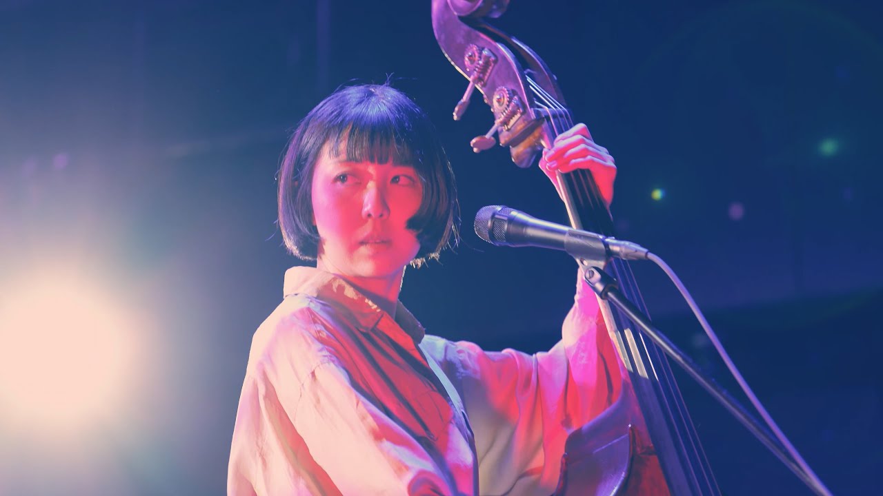 soraya - 風の中で / Into The Wind - Live at Veats Shibuya