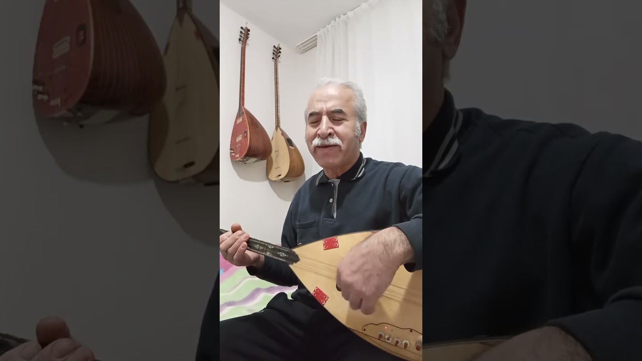 Bıktım bu dünyada 🎹🎧🪈🪕🎻🎸🎤