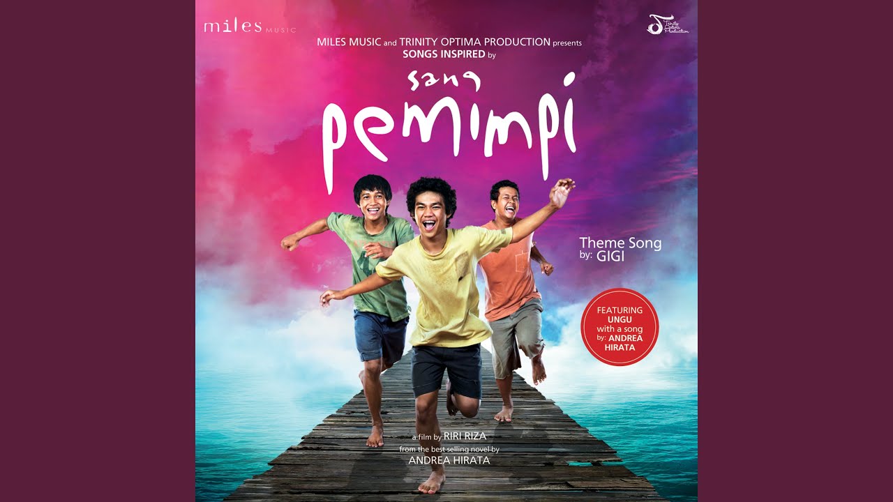 Cinta Gila (Bonus Version)
