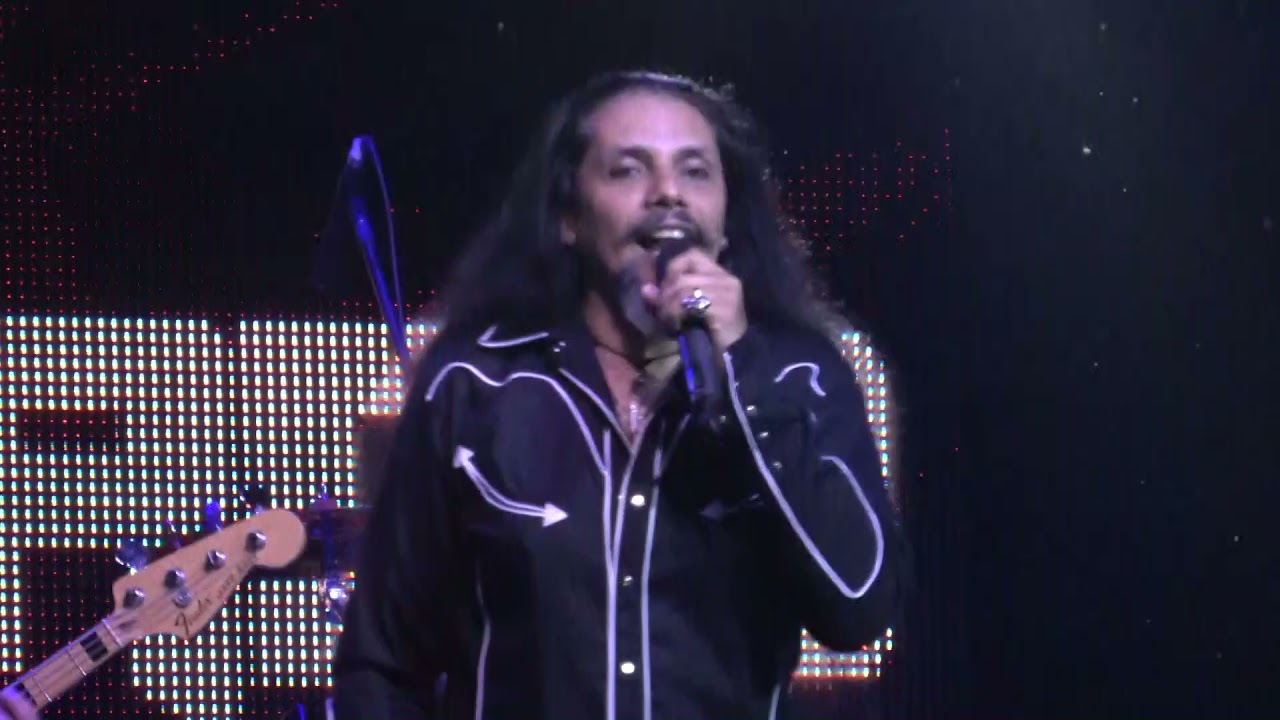Golpe de Estado - Show Completo - Carioca Club - 19/12/2021