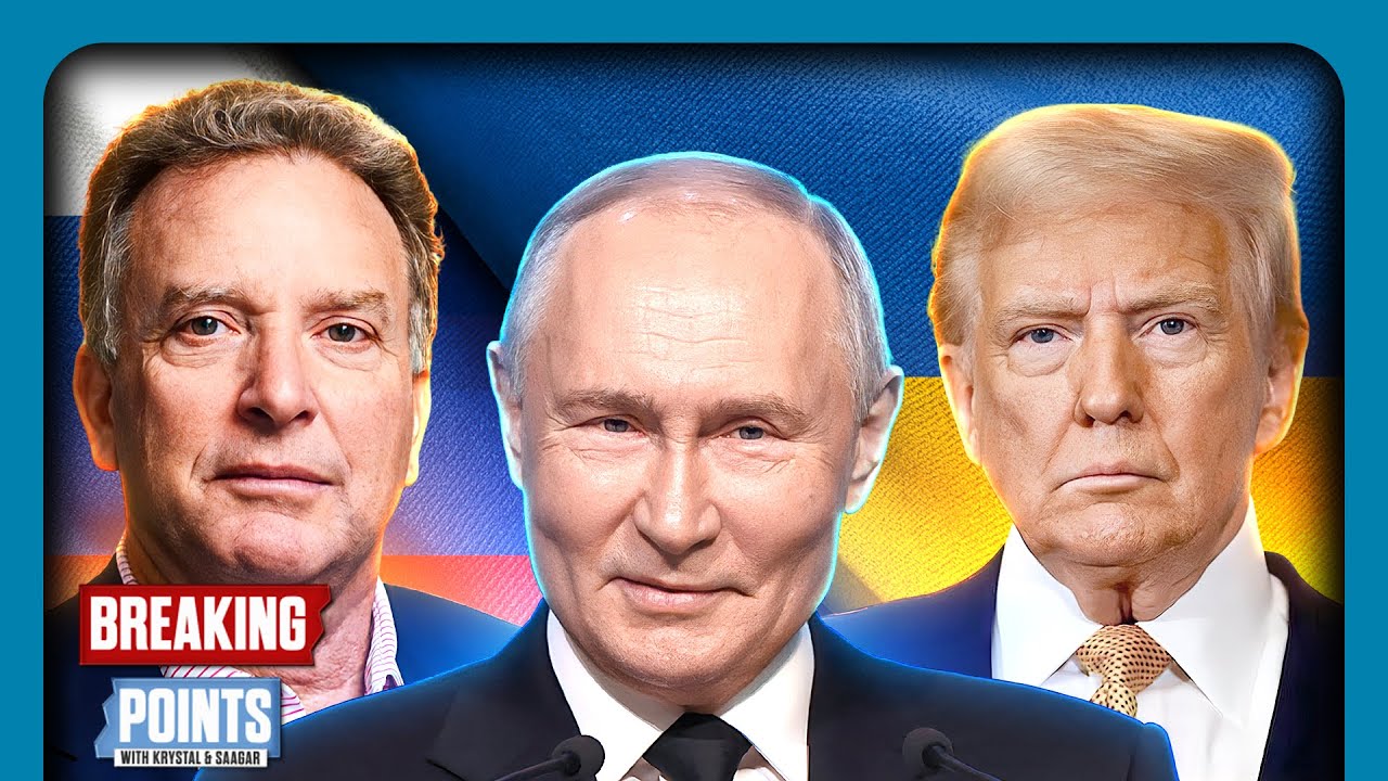 Шокирующая утечка информации о звонке Виткоффа в Россию