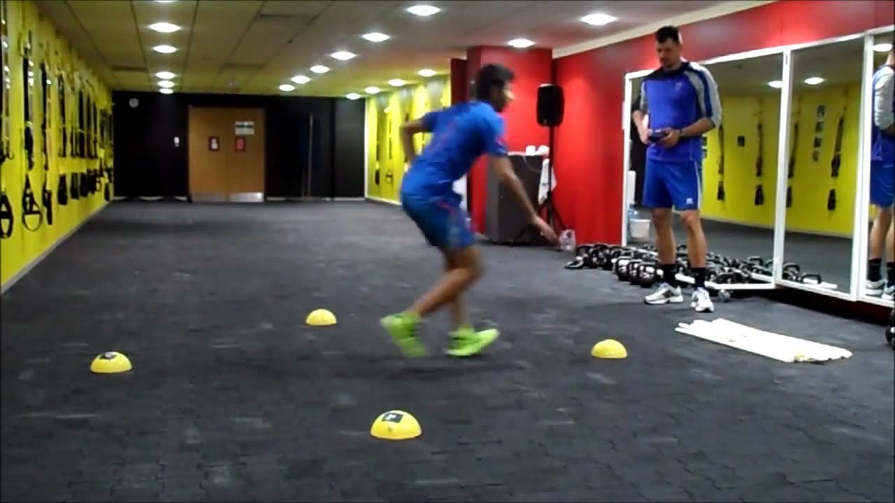 #squash #strengthconditioning #fitness | Squash | Strength & Conditioning Training |