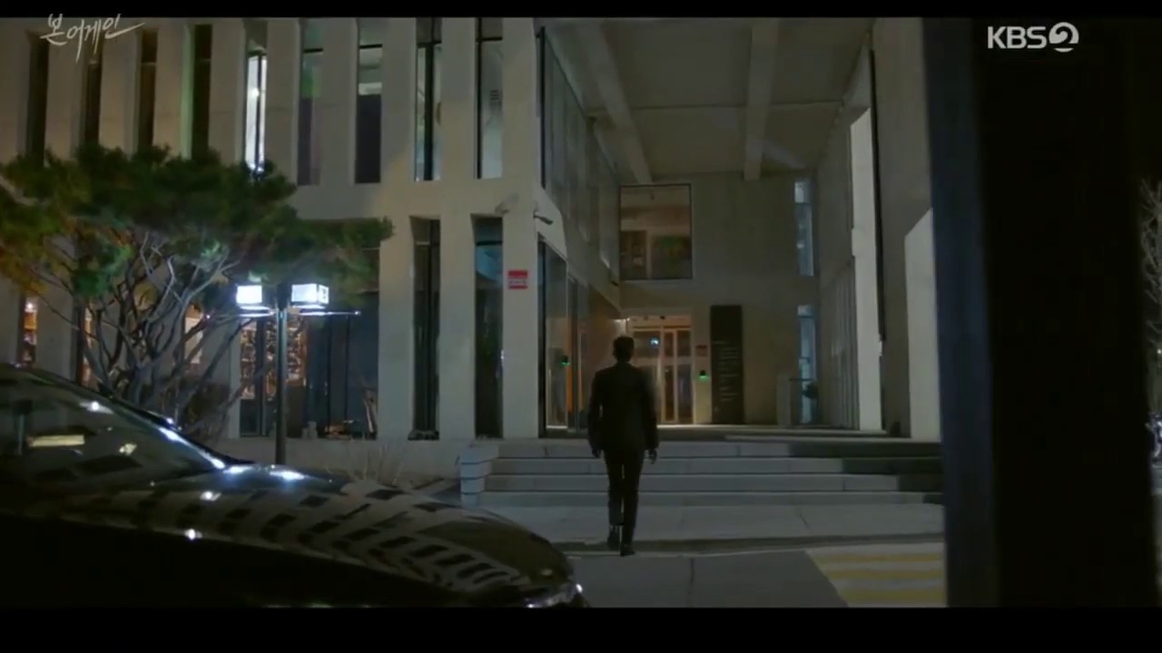 Soohyuk x Sabin - Still Falls The Rain