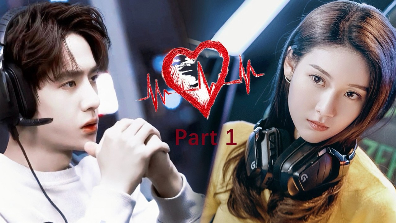 Full Movie | 💘01 Cold Esports King vs. Gorgeous Commentator&mdash;From Enemies to Lovers #wangyibo