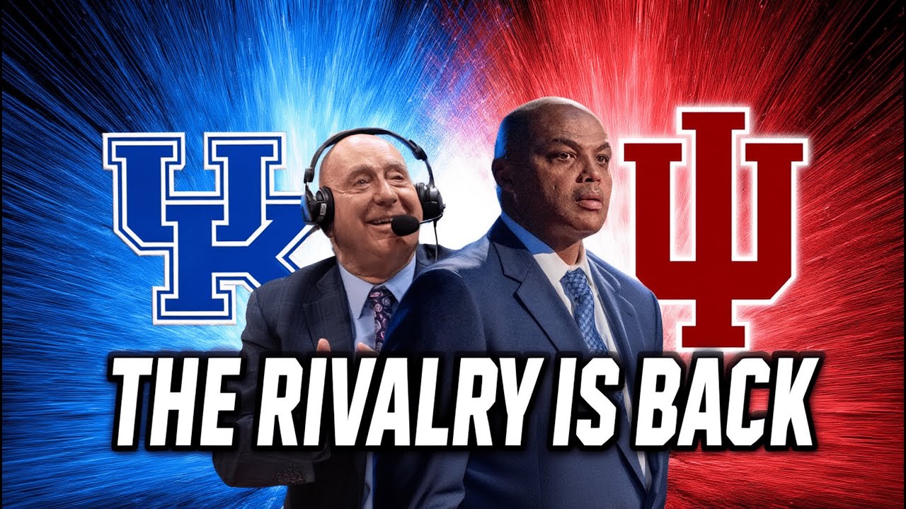 Must-Win at Rupp: Kentucky vs Indiana Brings the Rivalry Back