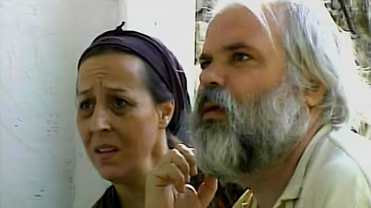 Македонски народни приказни- Лошата маќеа што затекла две деца - 1992