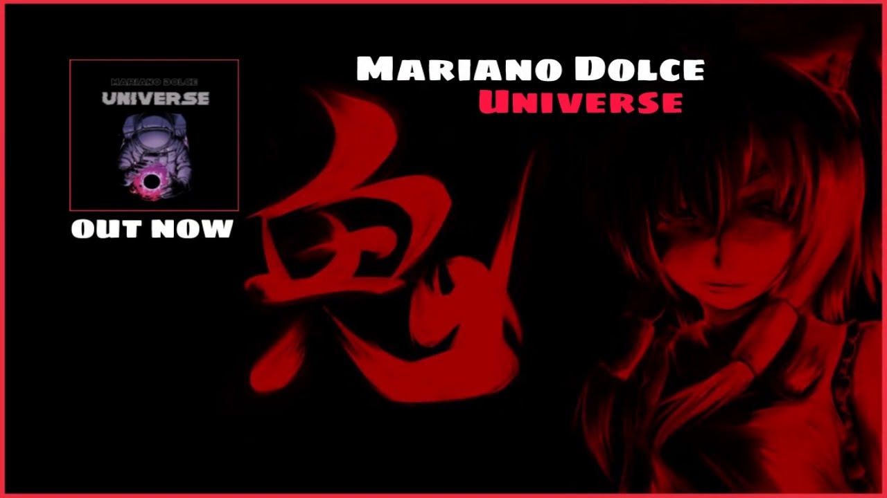 Mariano Dolce - U N I V E R S E (Free Copyright )
