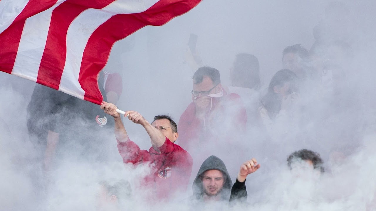 MFK Dukla Banská Bystrica  Hymna