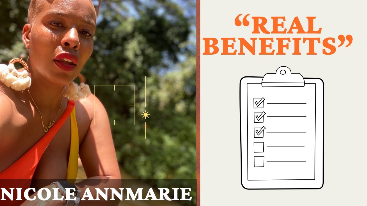 I Would've Moved Abroad Sooner If I Knew These Benefits