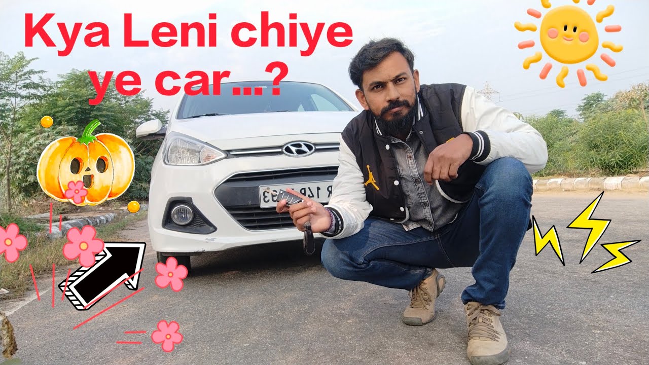 #2.Hyundai Xcent Car Review...#hyundai #xcent #viral #youtube