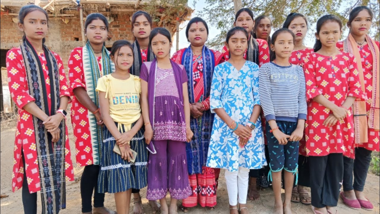 ବମ୍ବେ କା ବାବୁ ନାମ ସୋର // ଗାୟିକା ବାସନ୍ତୀ ପଟେଲ // ସ୍ଥାନ ତରବୋଡ // Contact Number 8249134758 //