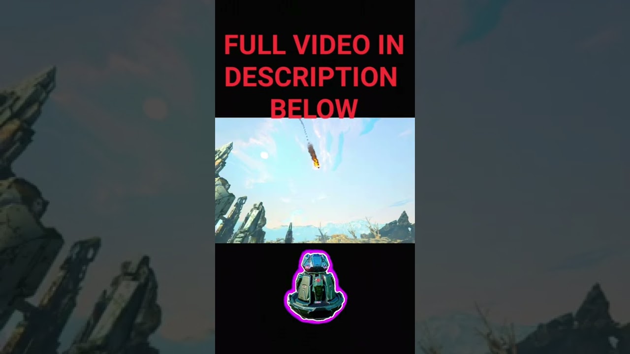 How to solo a purple OSD in Ark survival evolved - Orbital supply drop ark #shorts