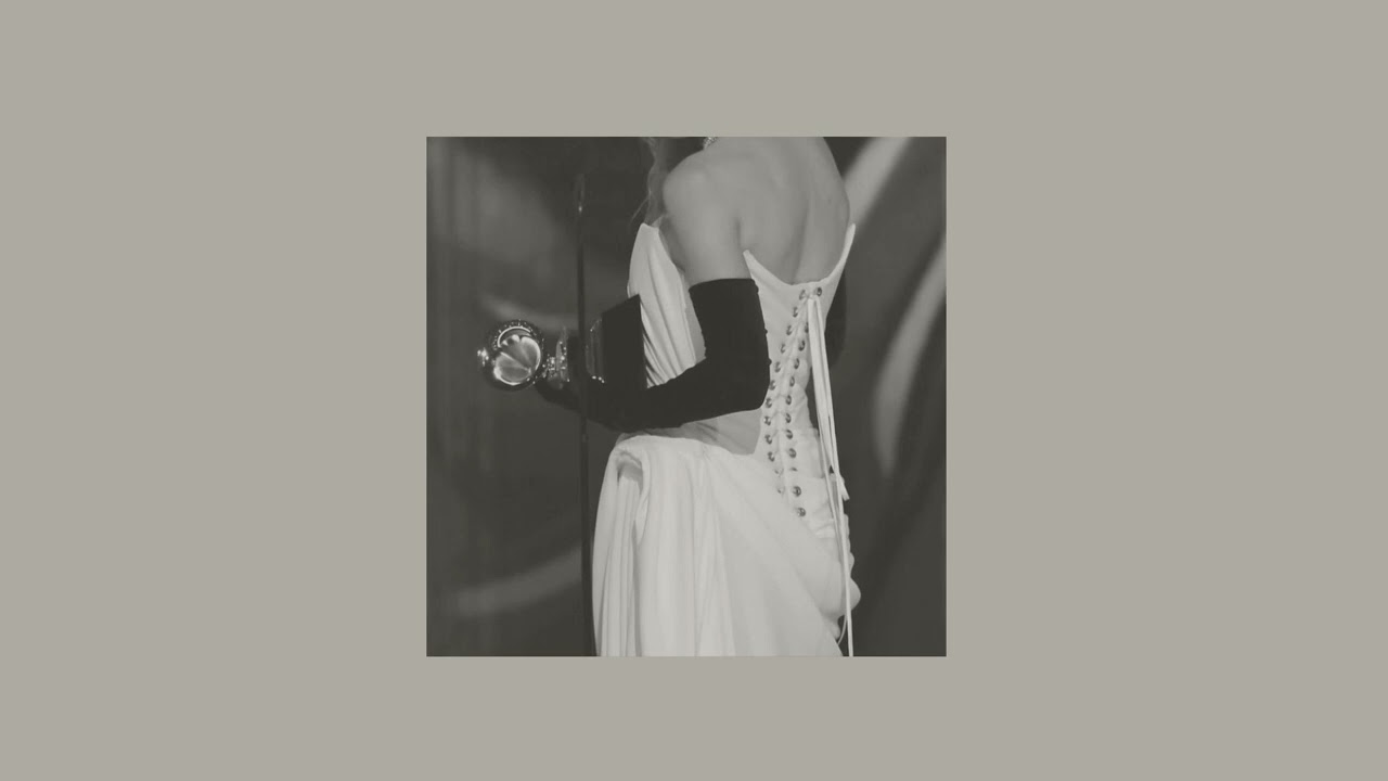 loml - taylor swift (sped up)
