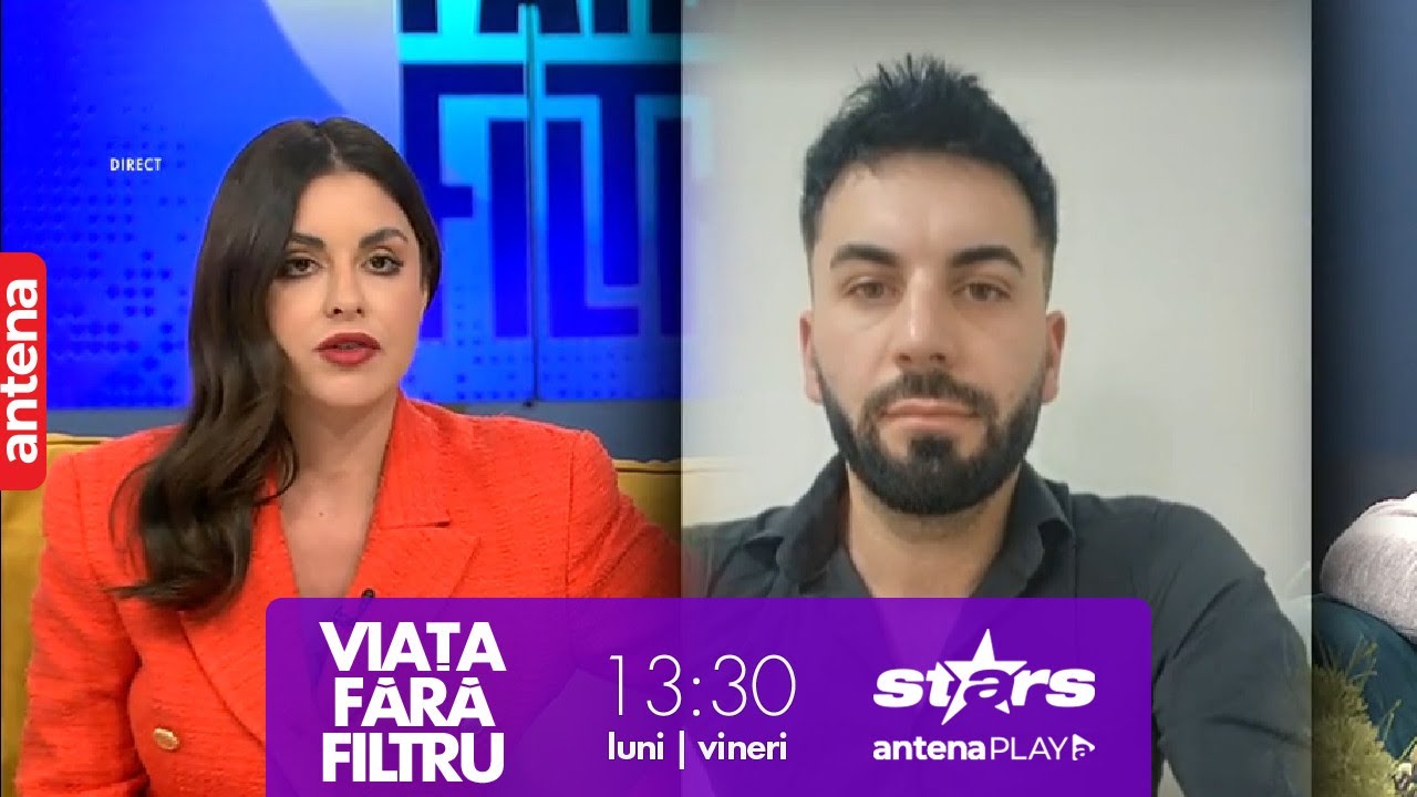 VALENTIN DE LA &ldquo;MIREASA&rdquo;, PARTEA LUI DE ADEVĂR &Icirc;N SCANDALUL CU MAMA COPILULUI SĂU!