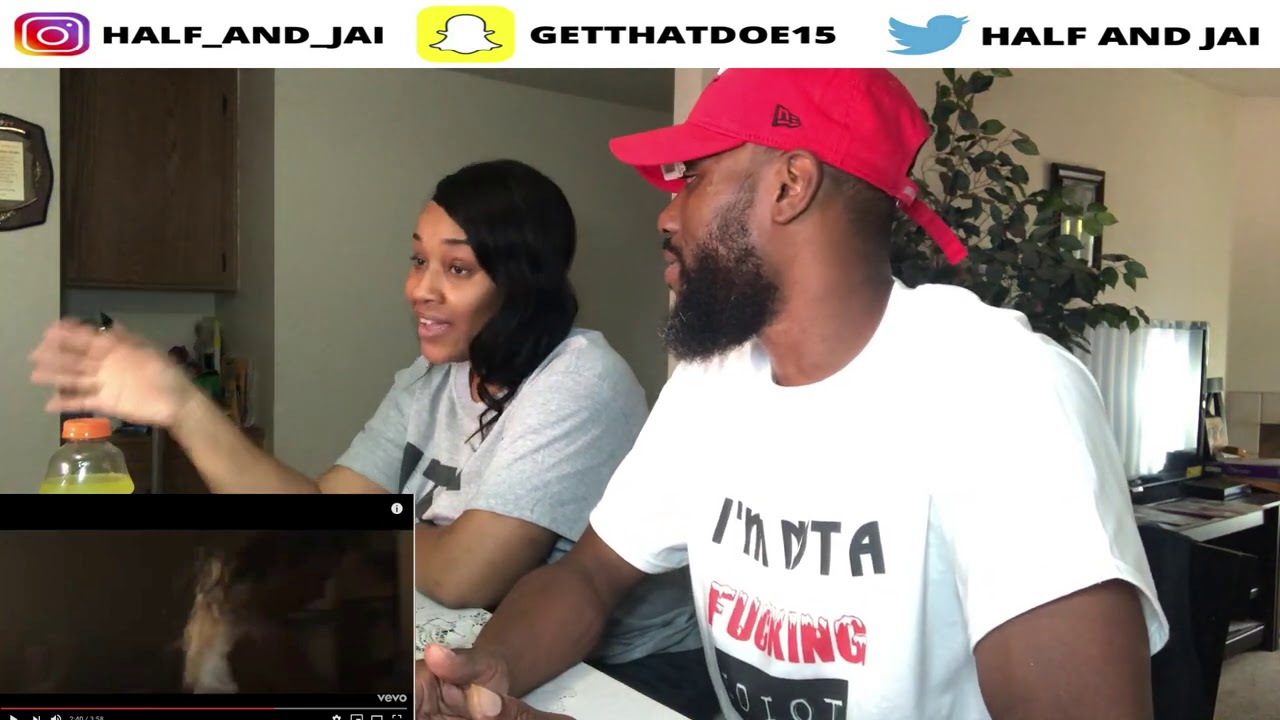 FIRST TIME HEARING SAM HUNT- TAKE YOUR TIME (REACTION VIDEO)