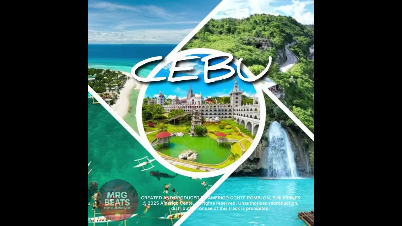 “Cebu” di Amerigo Conte (Brano inedito depositato in SIAE)