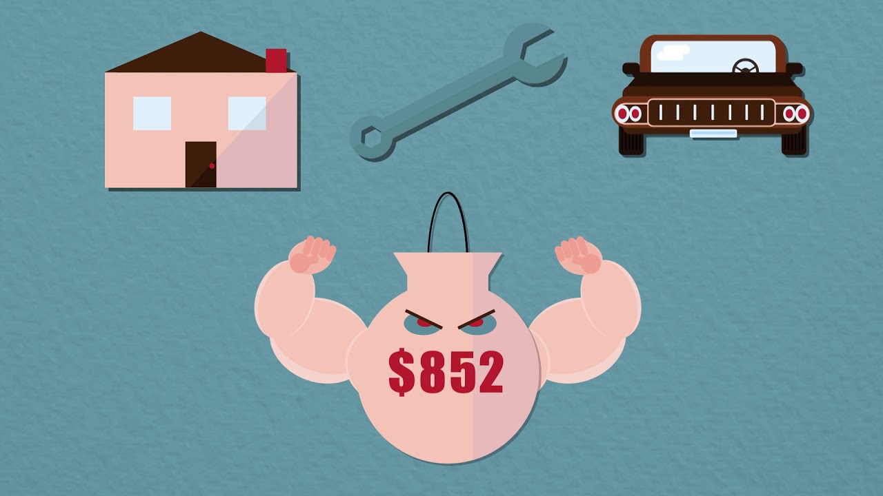 Predatory Cycle of Debt 101