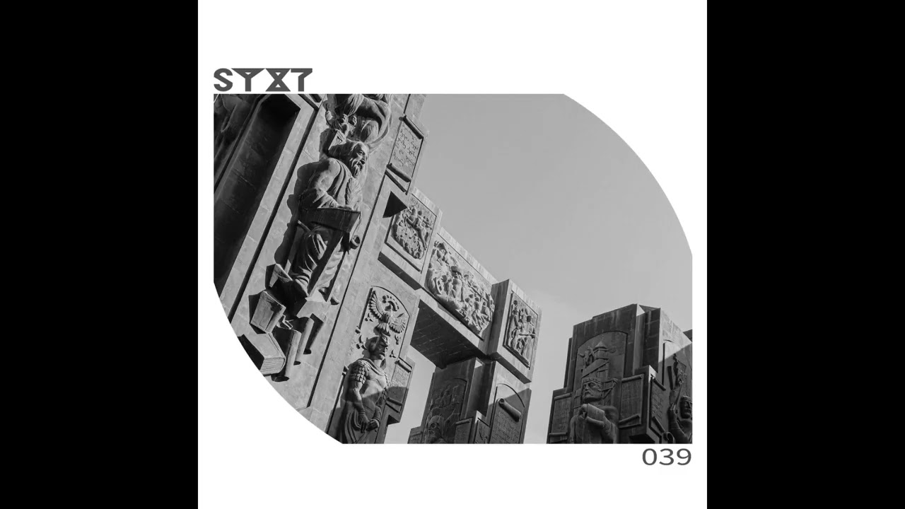 Tascamboy - Demolition [SYXT039]