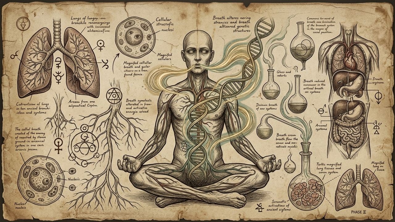 Unlock Your Inner Healer: Indigenous Breathwork Secrets Revealed!