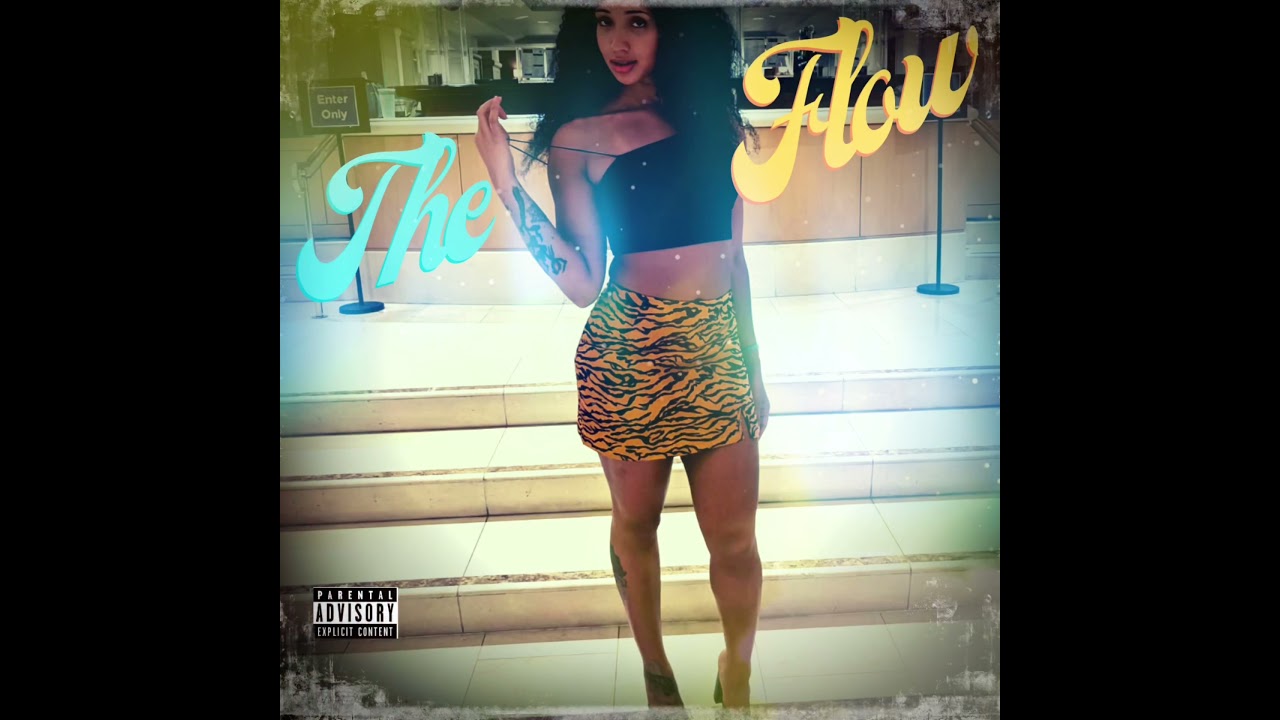 Lady Quinn - The Flow