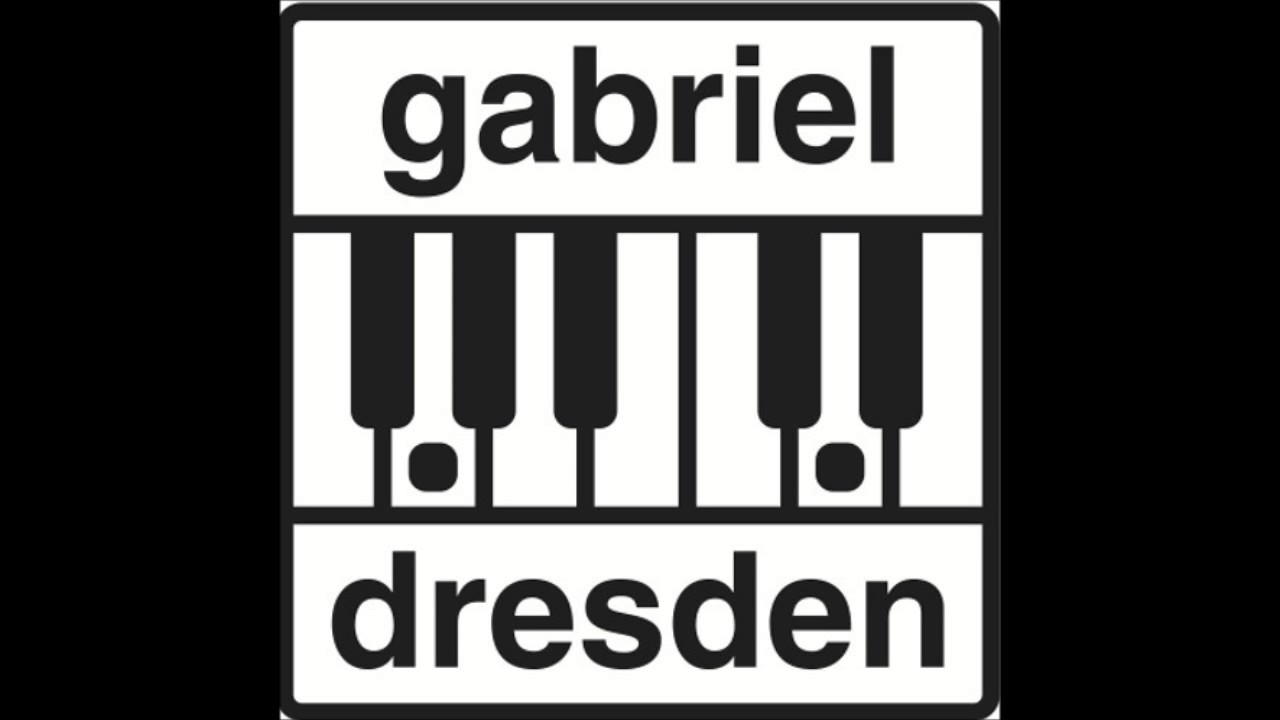 Depeche Mode Vs Gabriel & Dresden - Here Is The House [Bootleg]