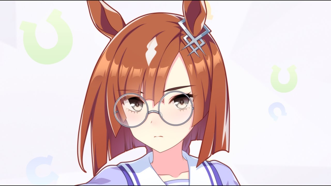 イクノディクタス　ストーリー全話まとめ 「ウマ娘プリティーダービー」