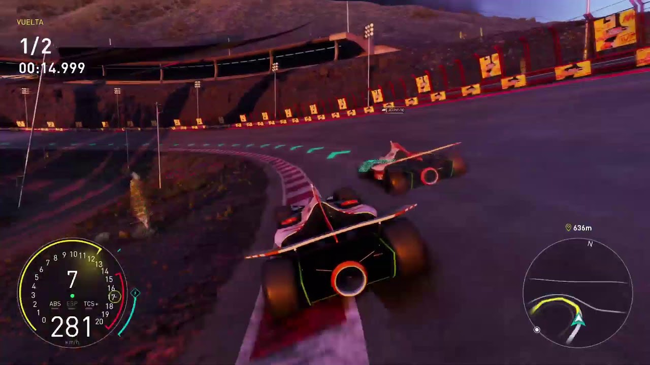 ✨ GR❤️The Crew Motorfest 🚨