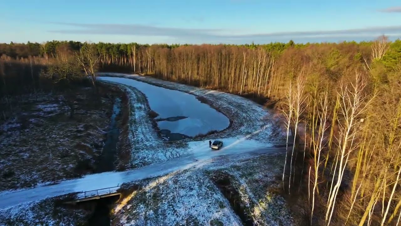FPV Beginner / DJI NEO 2 / FIRST MOVIE 