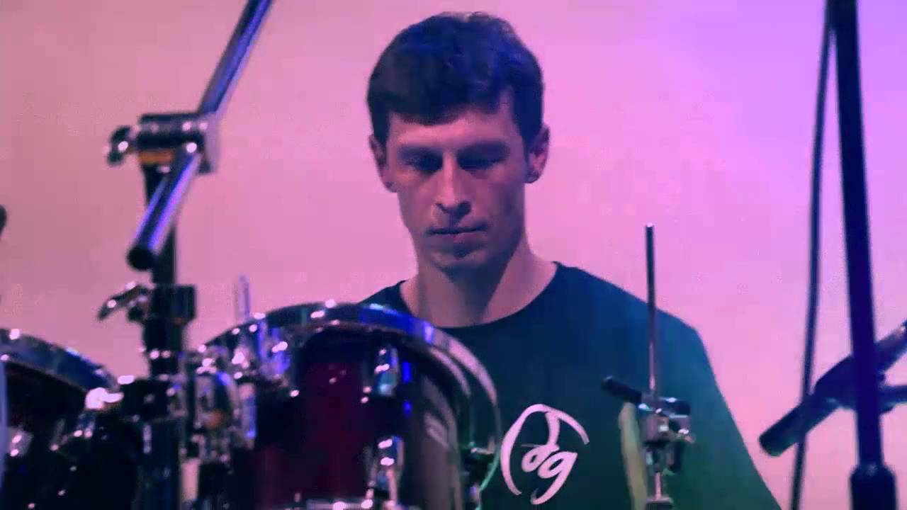 Darius Group - Wygrać życie jak? - Live - Kino Sokół - Przystanek Kultura - 2015