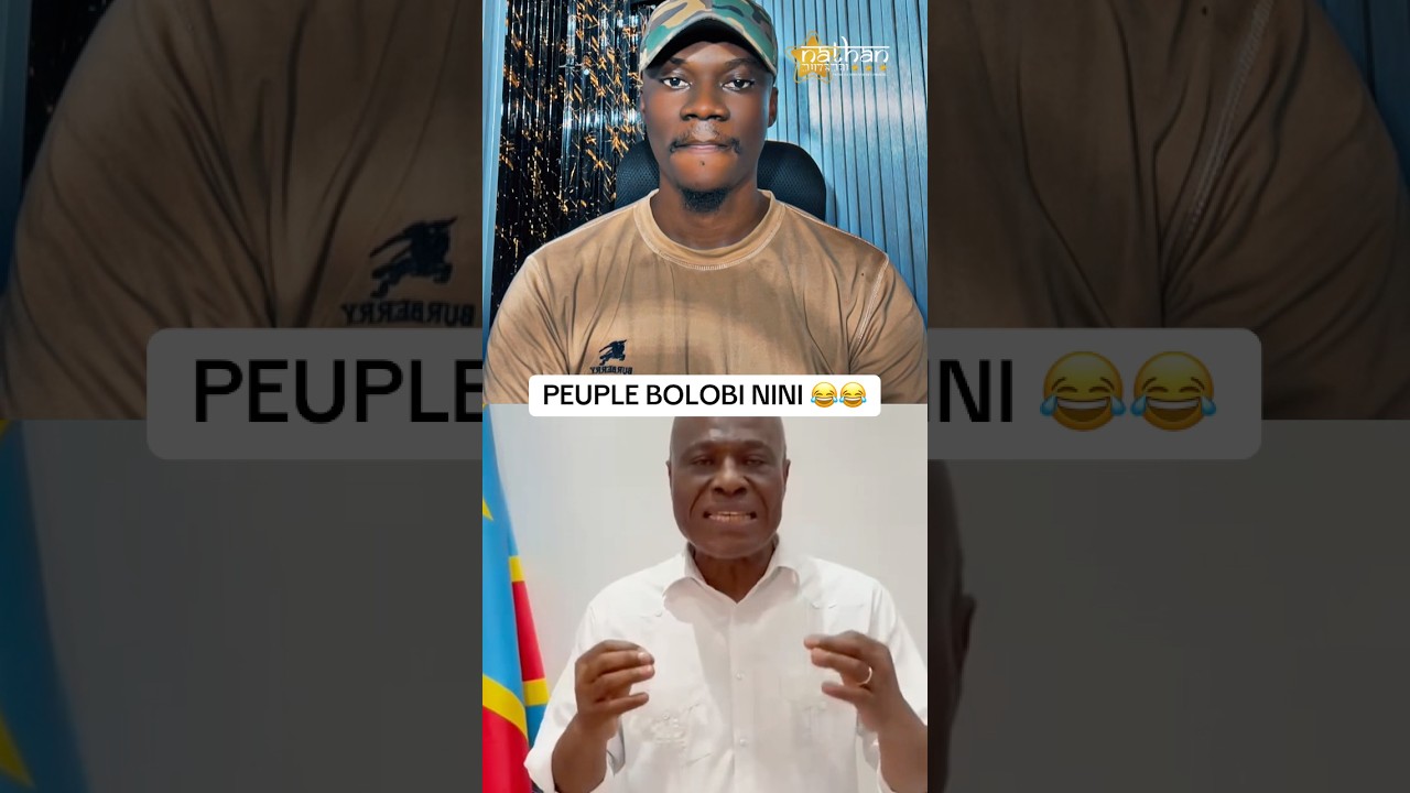 Martin Fayulu