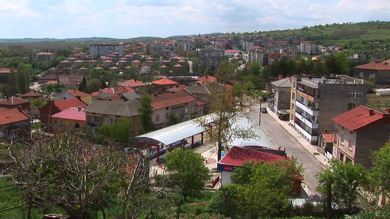 Ивайловград - южната приказка на България