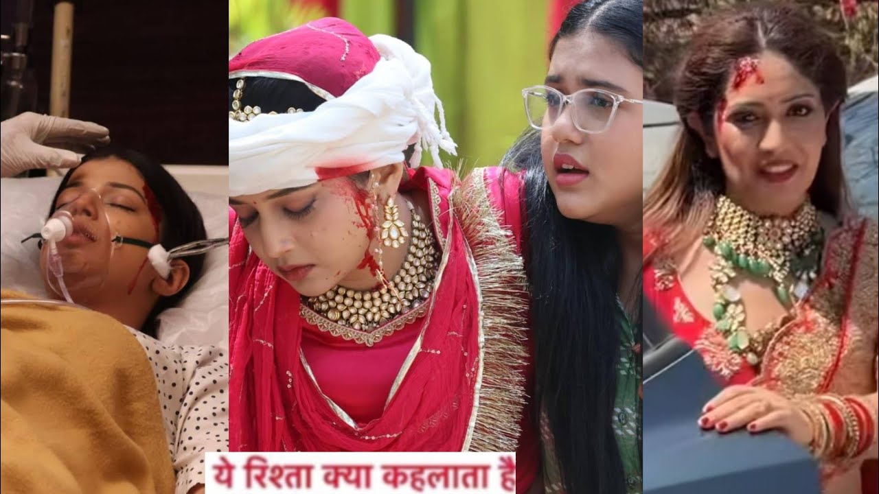 YRKKH Upcoming Twist: Mukti Takes Abhira To Hospital, Meher Follows Her