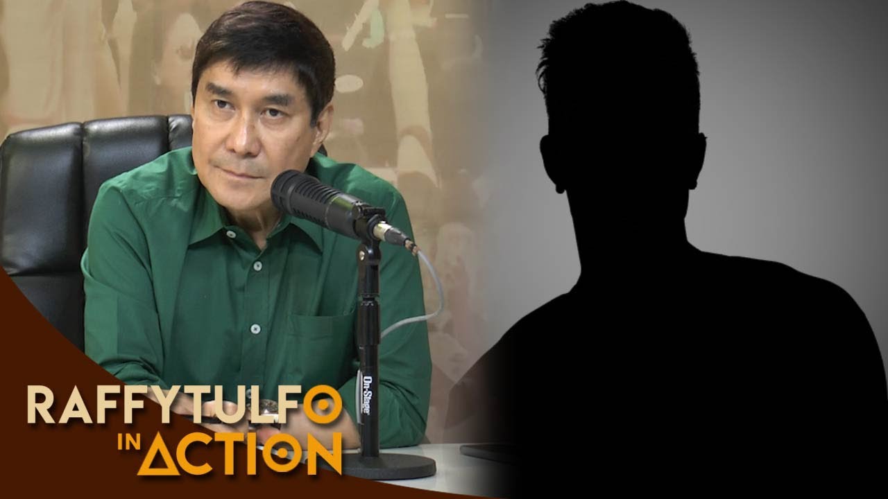 KULIT MO KASI BOY, YAN TULOY NAKATIKIM KA!