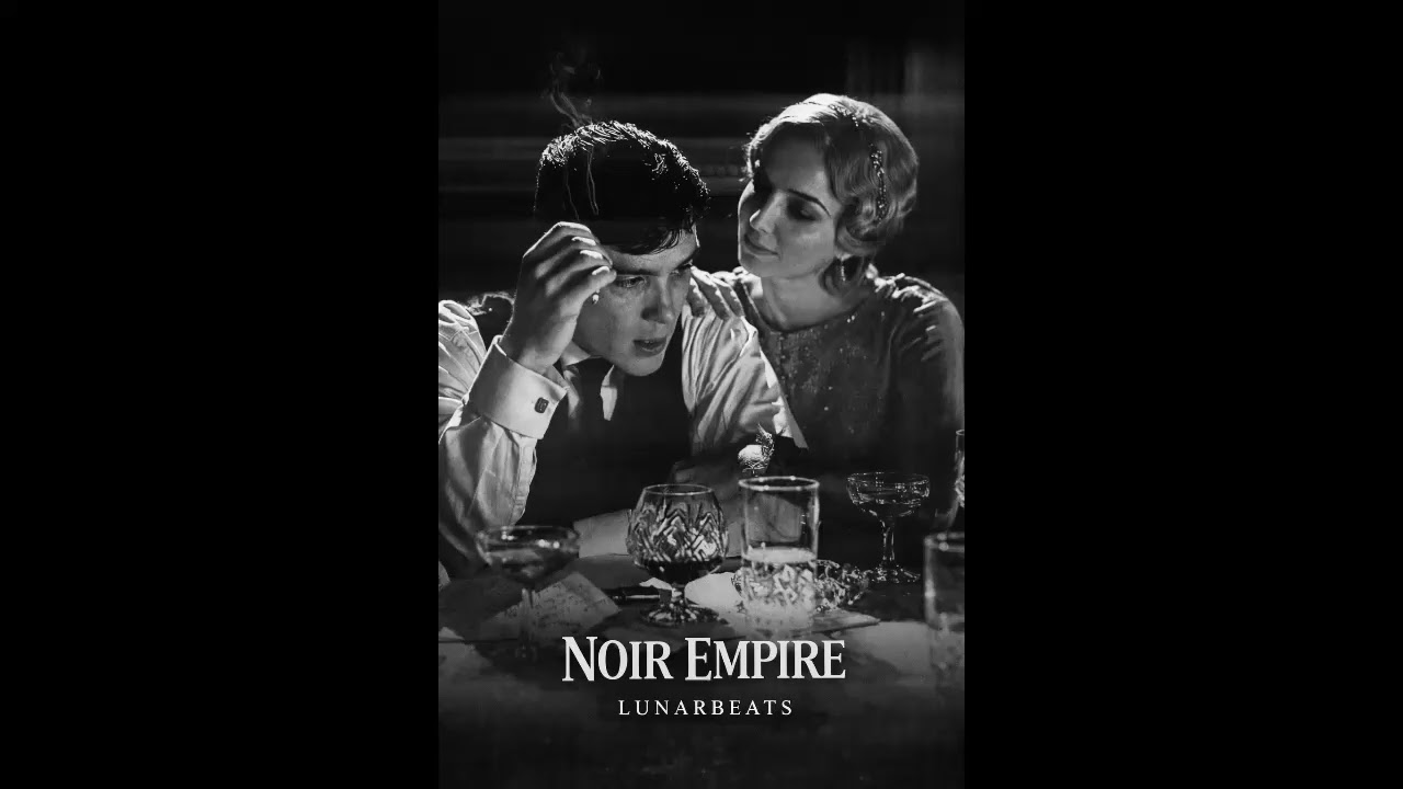 (FREE) Dark West Coast Type Beat 2026 – “Noir Empire