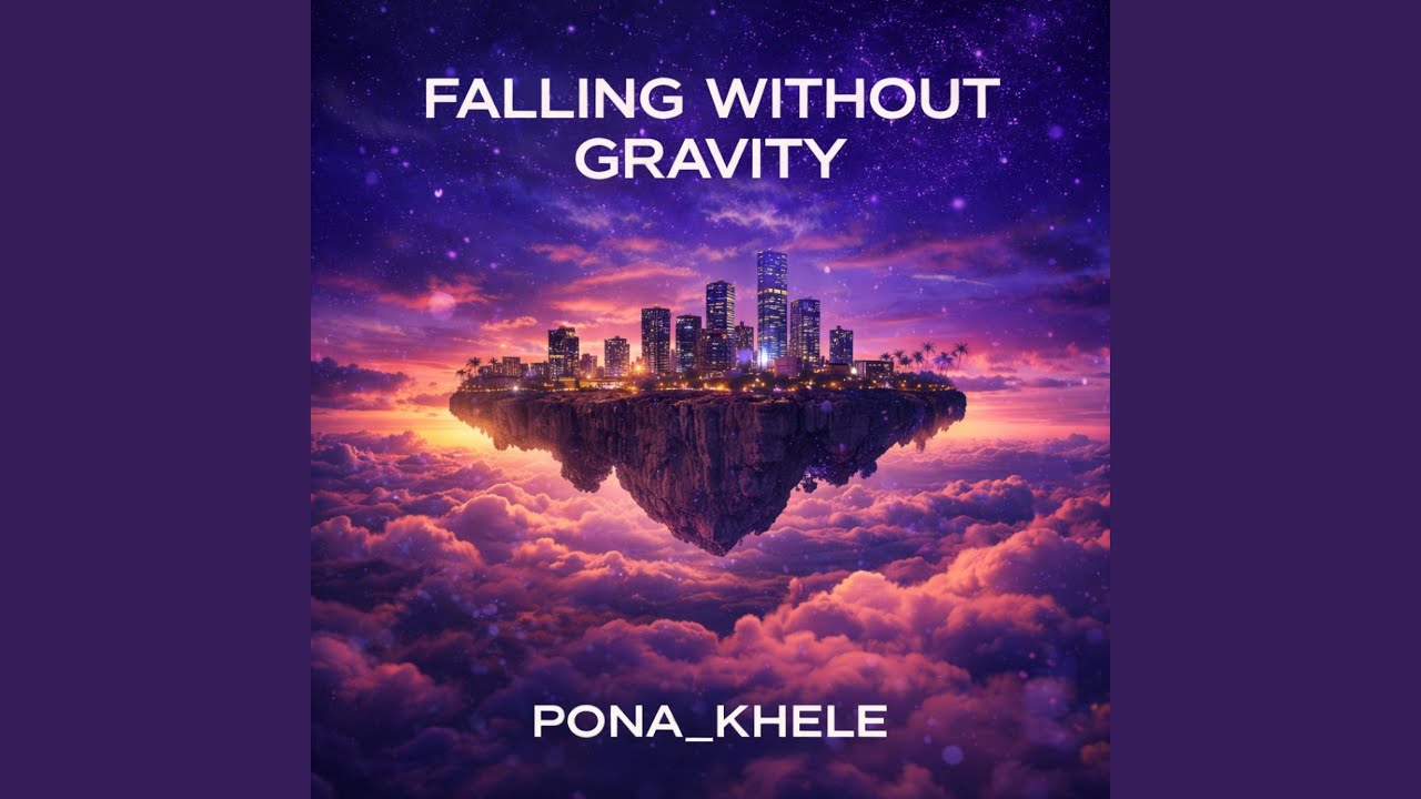 FALLING WITHOUT GRAVITY (version 1)