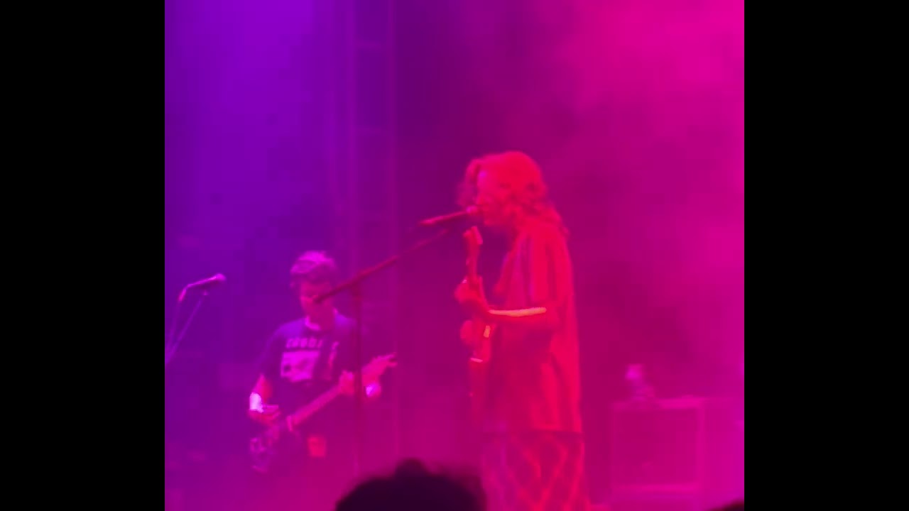 Bleary Eyed 'Heaven Year' (O2 Academy, Leeds) 24 FEB 26