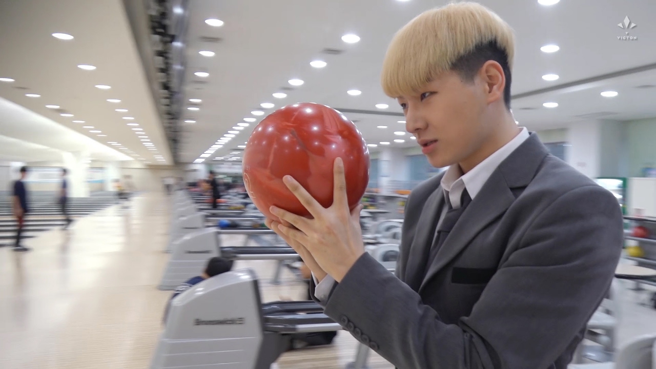 TVicton EP.14 (빅토니 볼링대결!)