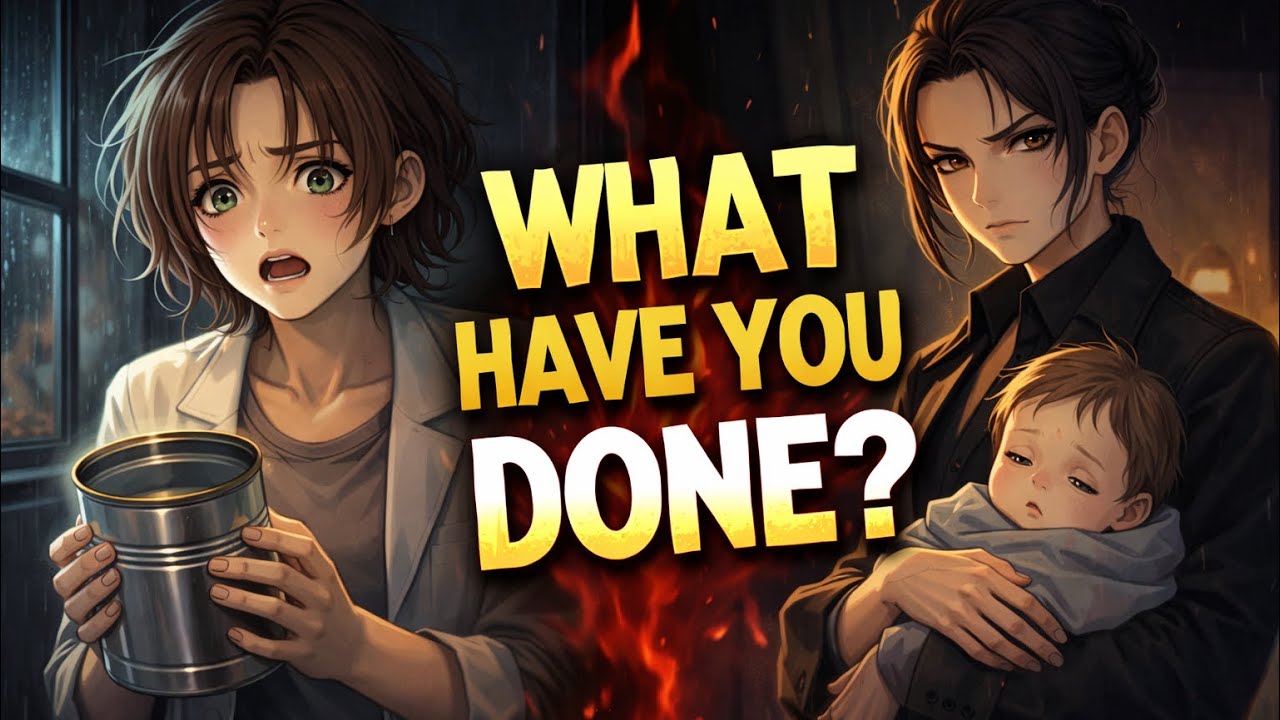 I Accidentally Sent a Message to My Mafia Alpha, Now She…