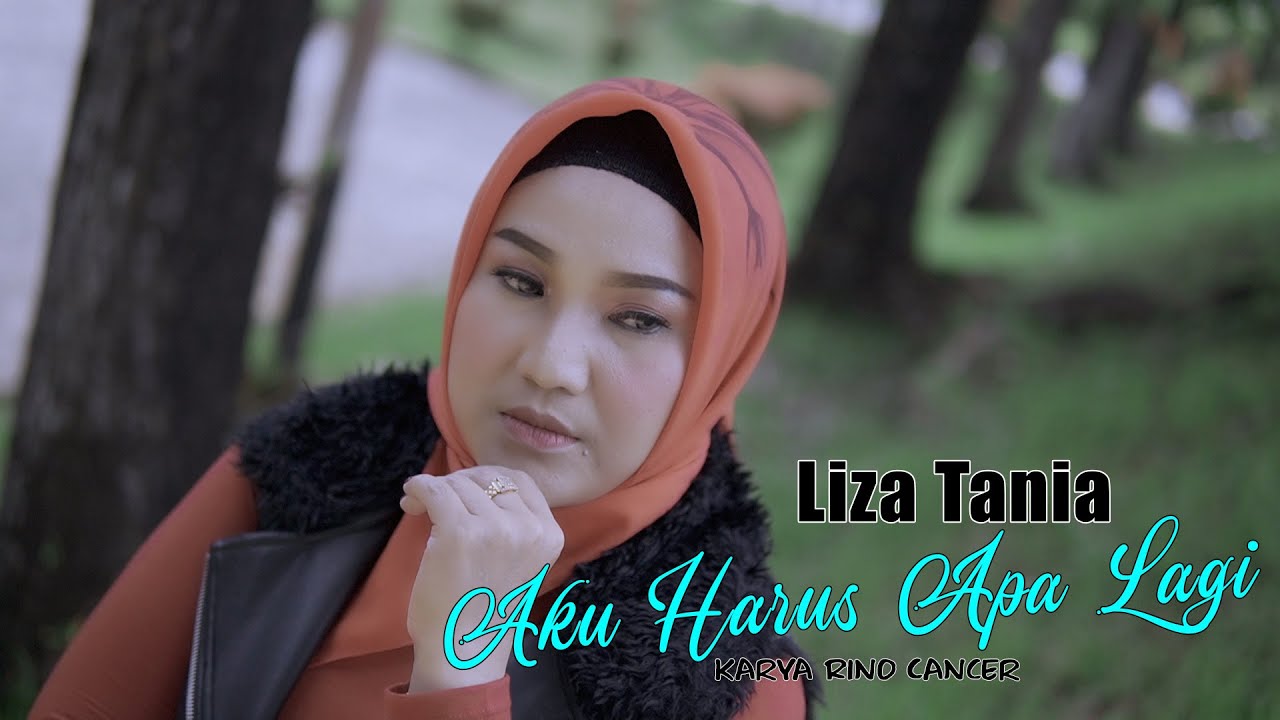 LizaTania | AKU HARUS APA LAGI (Official Music Video) Aku Yang Selalu Setia Menemani Mu