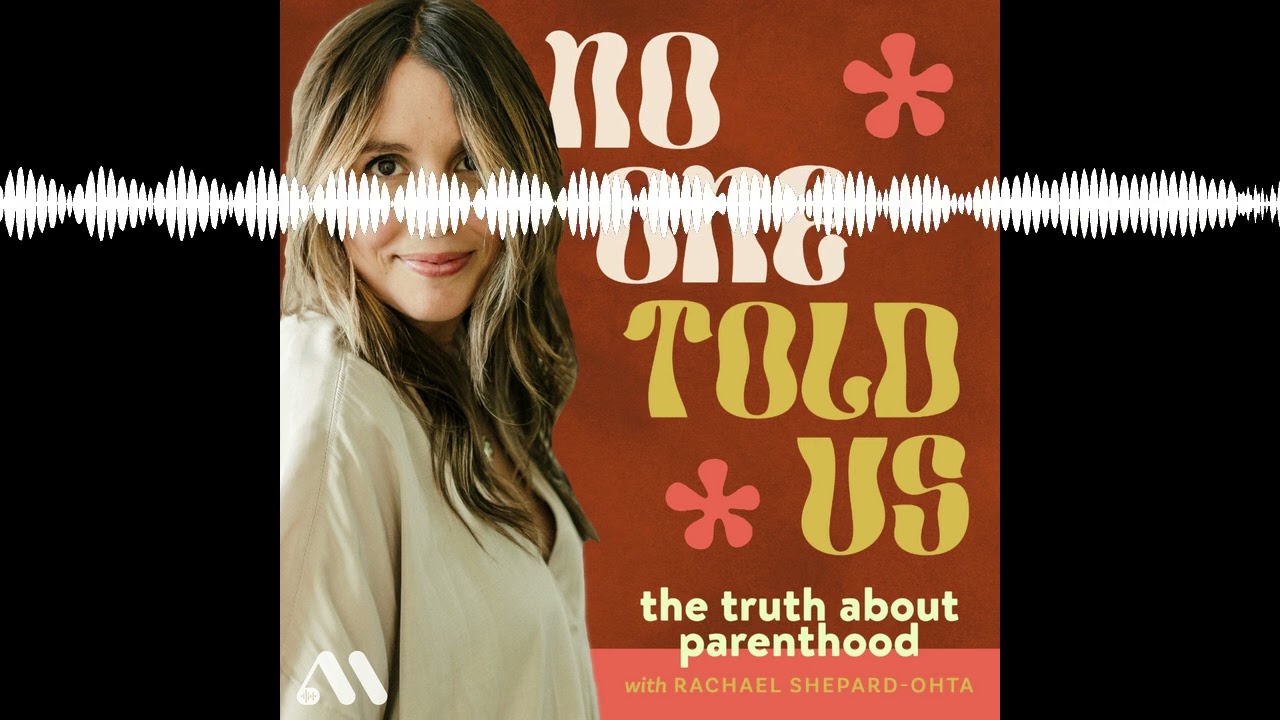 Episode 69: The Impact of Tongue Ties on Feeding, Sleep and More with Beth Morel, PT