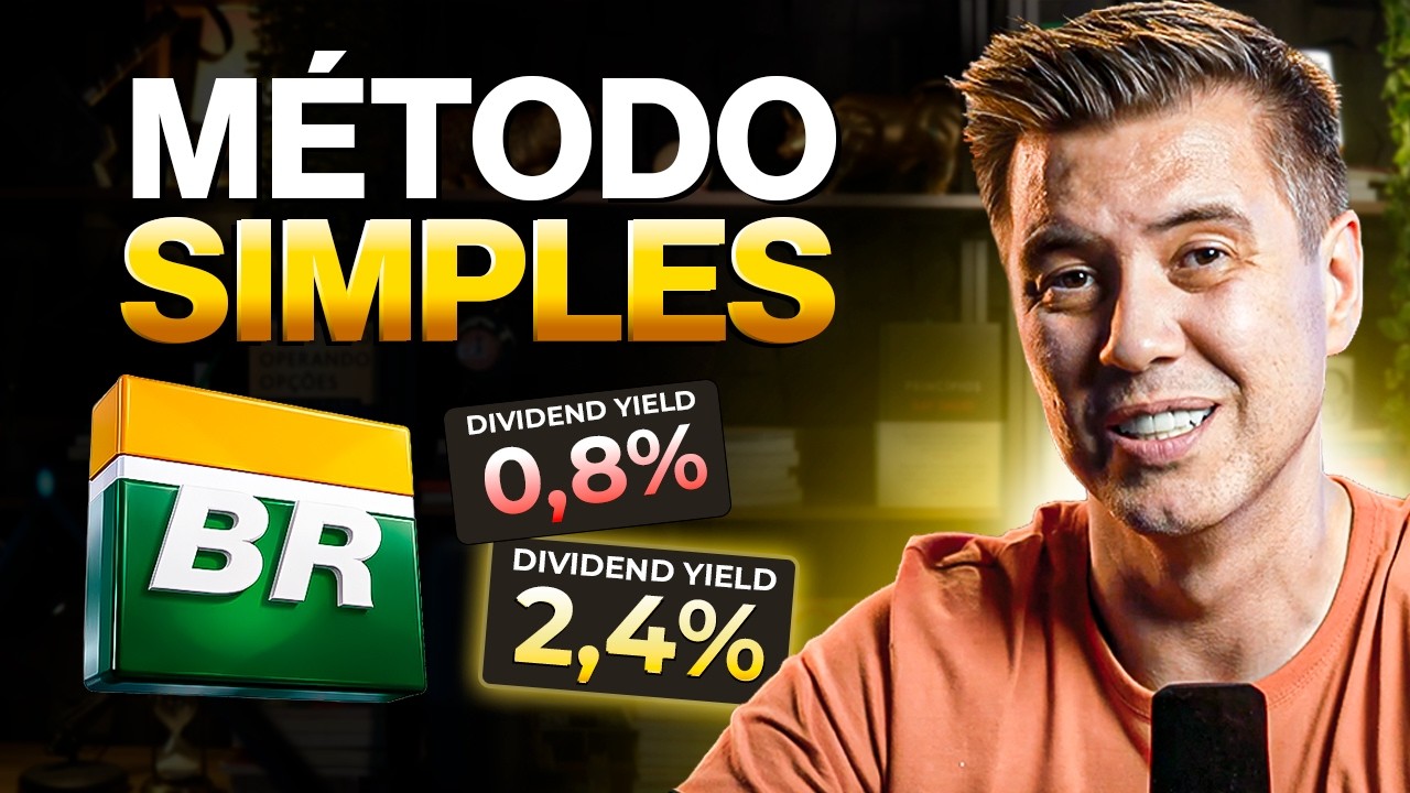 Como triplicar seus dividendos com uma estratégia simples de opções
