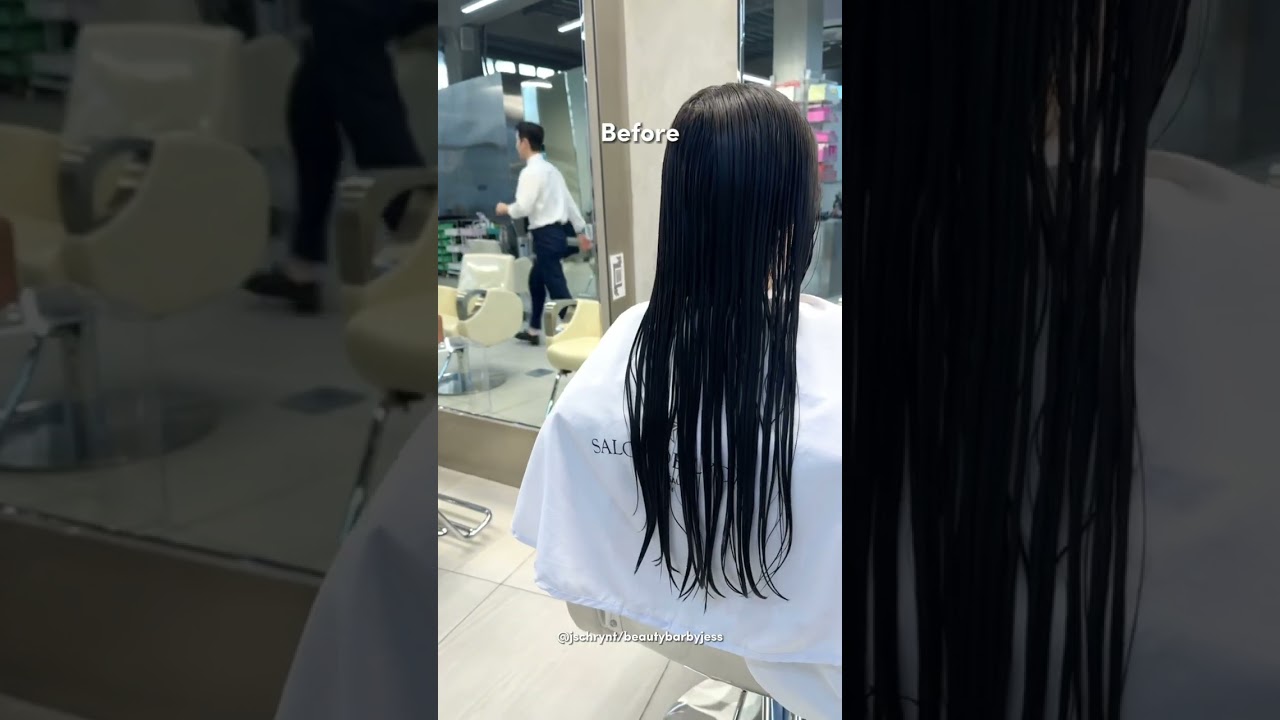 #hair