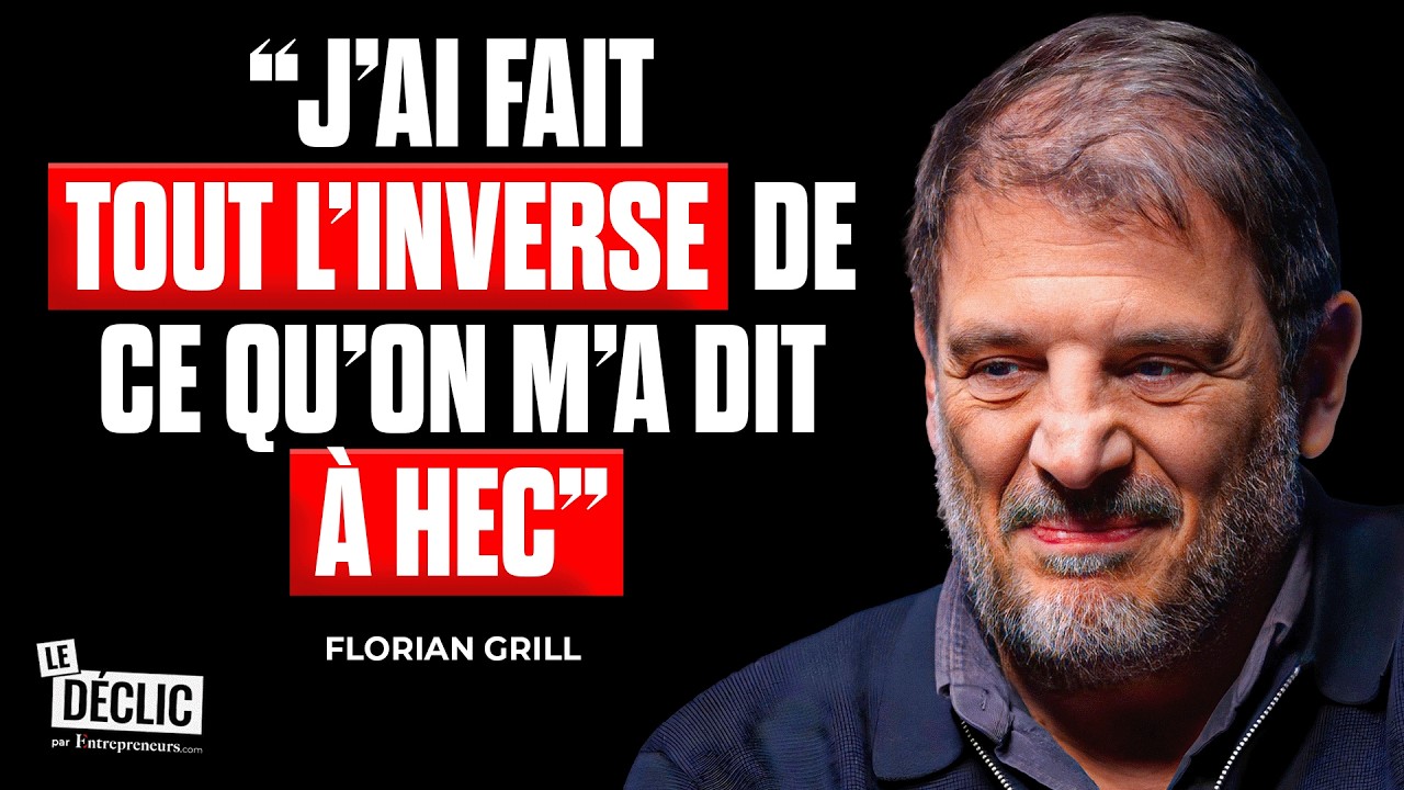Il a tout risqué pour sauver son entreprise : La folle histoire du patron du Rugby français