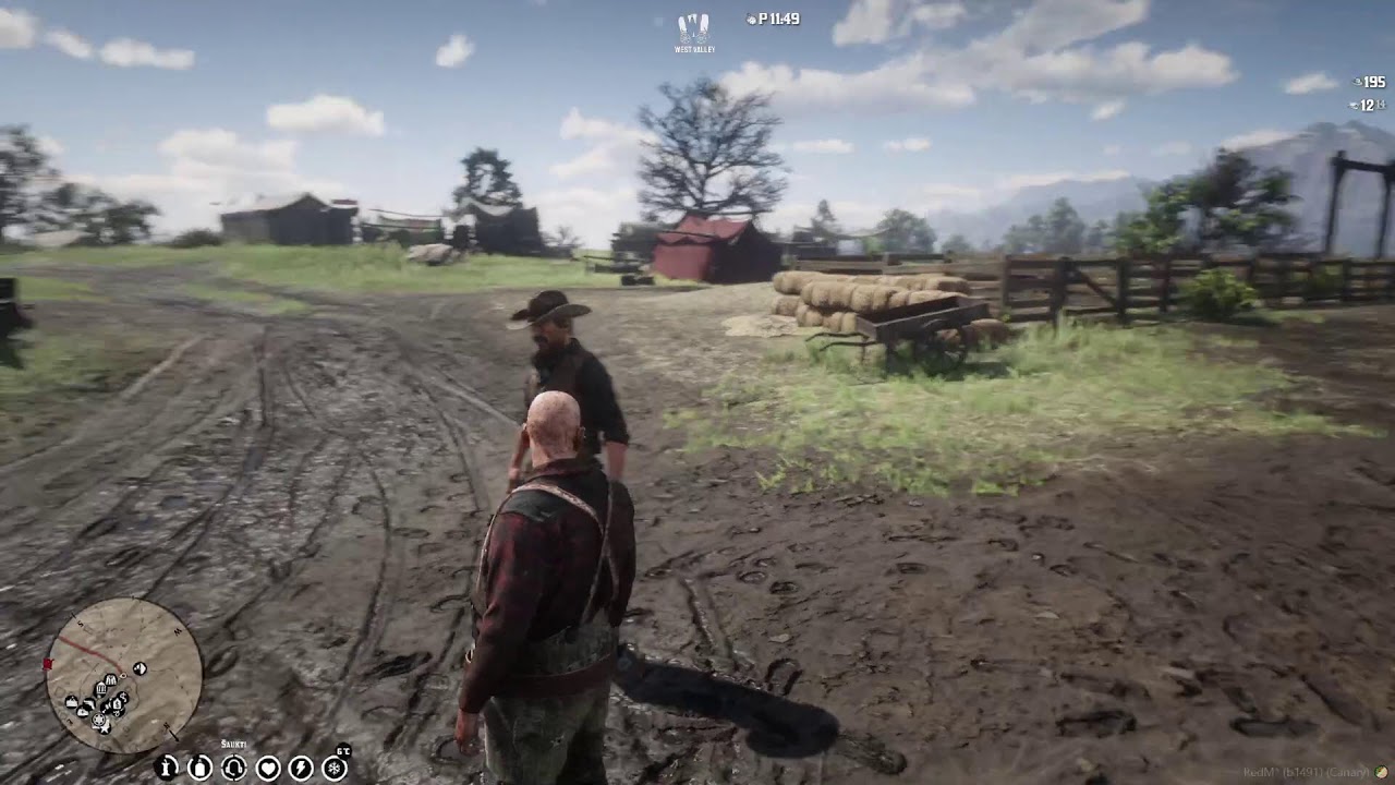 West Valley RP