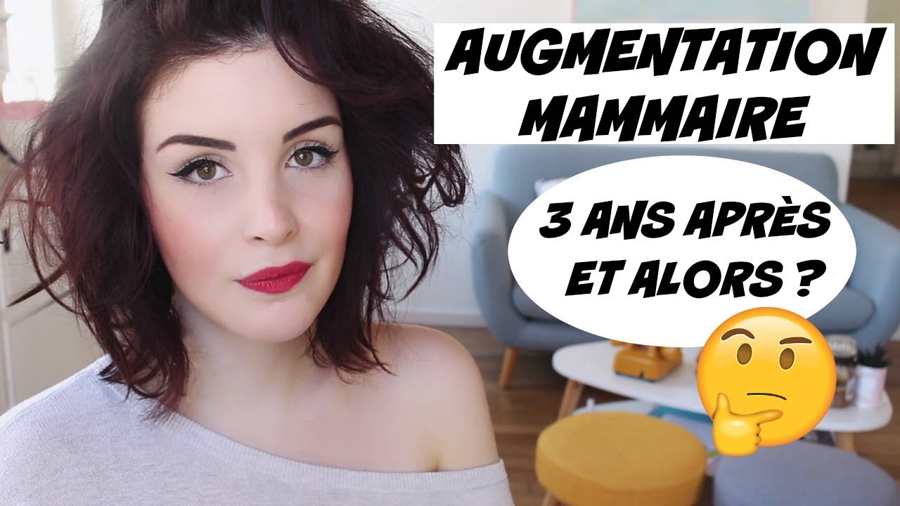 Augmentation Mammaire : Le Bilan & Vos Questions