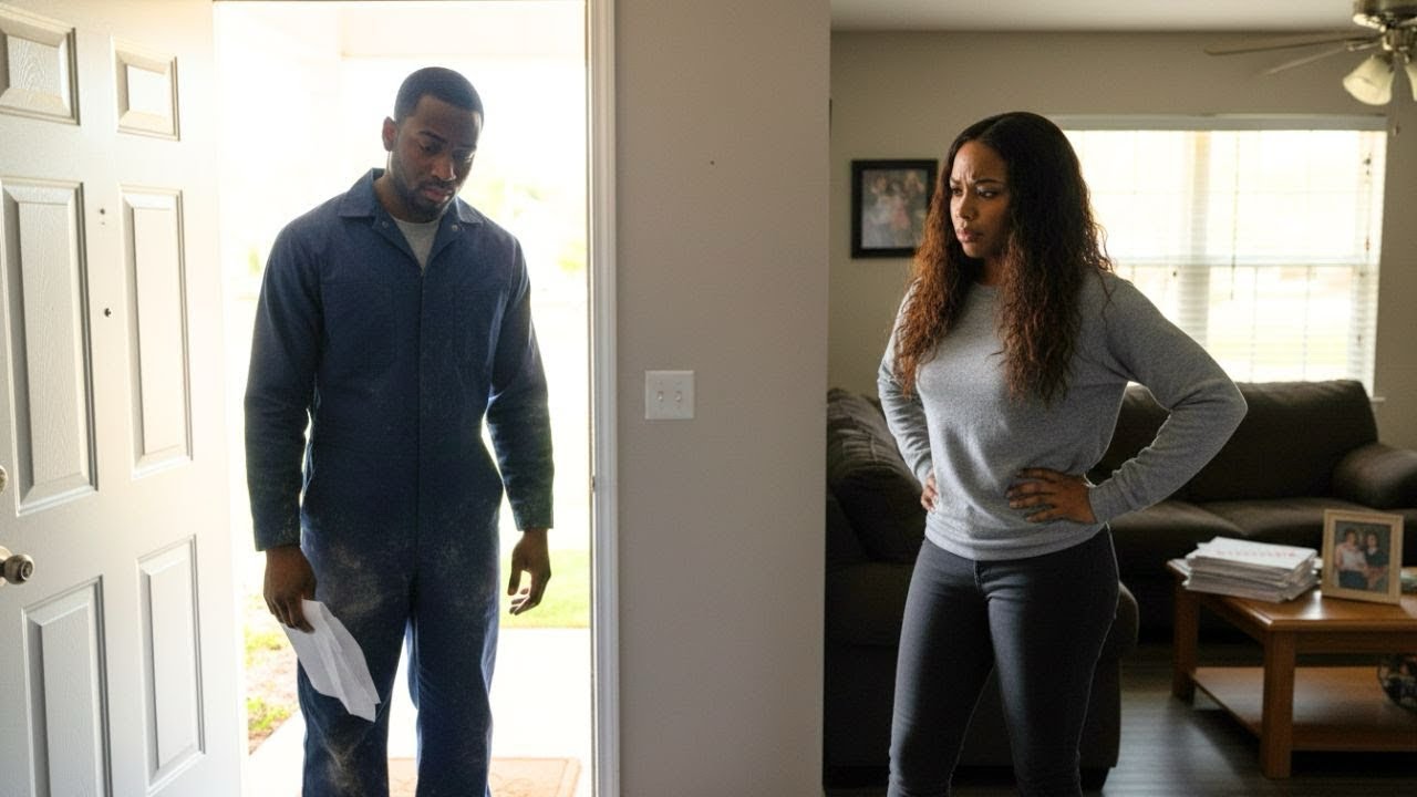I Tested My Wife by Saying “I Got Fired Today!” — But What I Overheard Next Changed Everything