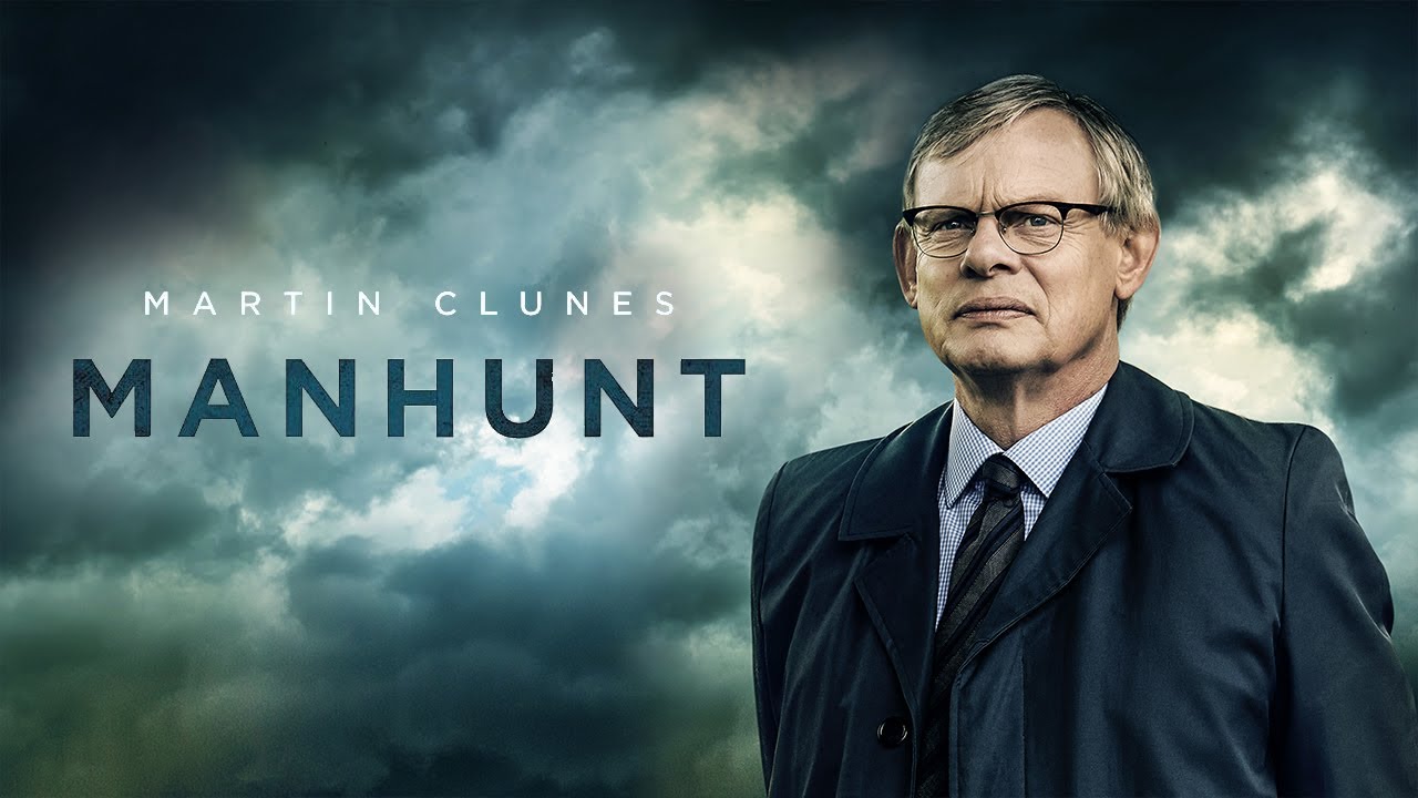 Manhunt (TV Series 2019-2021) | trailer