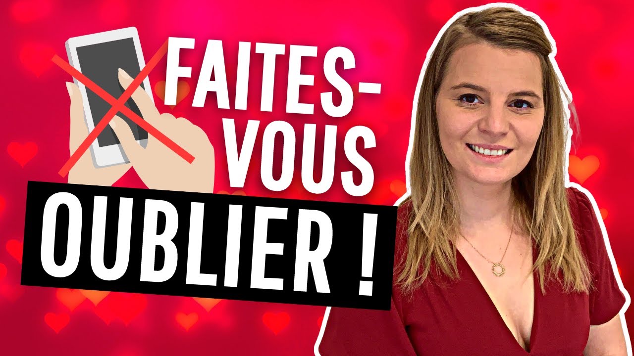 COMMENT FAIRE UN SILENCE RADIO POUR RÉCUPÉRER SON EX ?