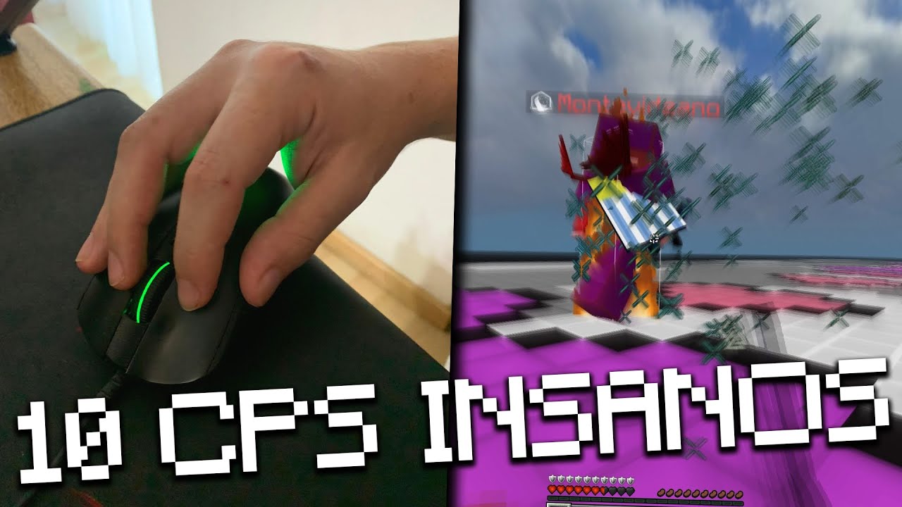 COMO HACER FASTCLICK!! | EL MEJOR METODO PARA CLICKEAR 2024